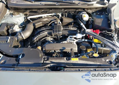 2024 Subaru Crosstrek Premium z USA, uszkodzony, nr VIN JF2GUADC9RH300150